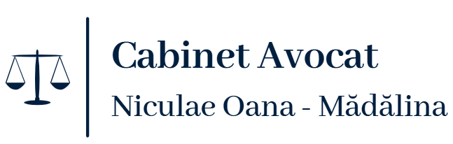 Cabinet Avocat Niculae Oana-Mădălina